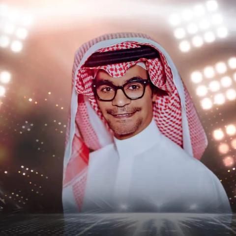 رابح صقر من بوستر حفل دبي