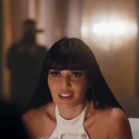 سيرين عبد النور في تقرير ET بالعربي