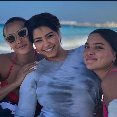 شيرين عبدالوهاب