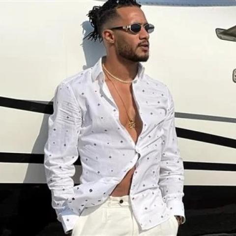 محمد رمضان بلوك جديد