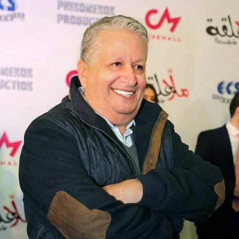 وفاة بيار شمعون