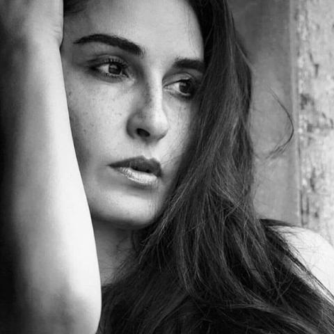 وفاة والد فاطمة ناصر