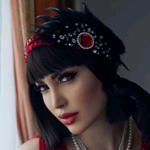 جوقة عزيزة / نسرين طافش
