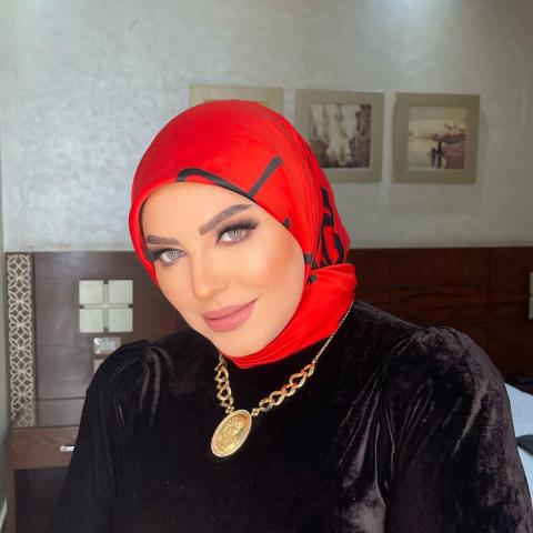 ميار الببلاوي - صورة من فيسبوك