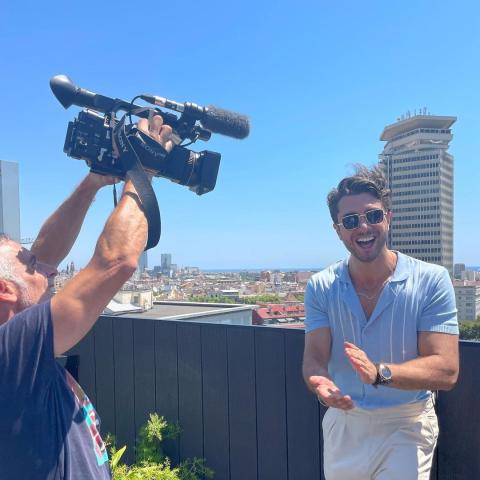 أونور سيت ياران - صورة من انستقرام