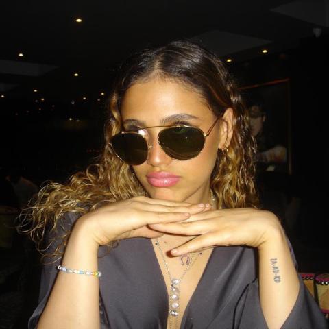 جنى عمرو دياب - انستقرام @janadiab_