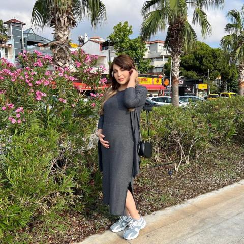 شيماء علي - صورة من انستقرام