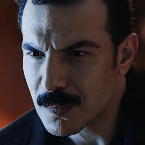 باسل خياط في منعطف خطر على شاهد