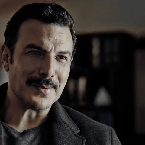 مسلسل منعطف خطر على شاهد vip