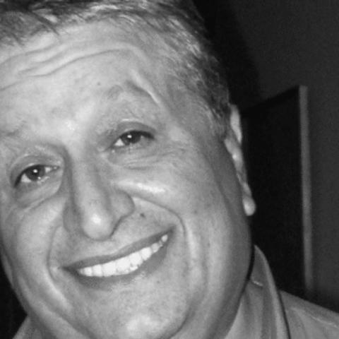 الراحل بيار شمعون