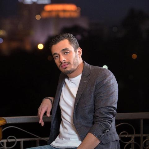 محمد إبراهيم يسري