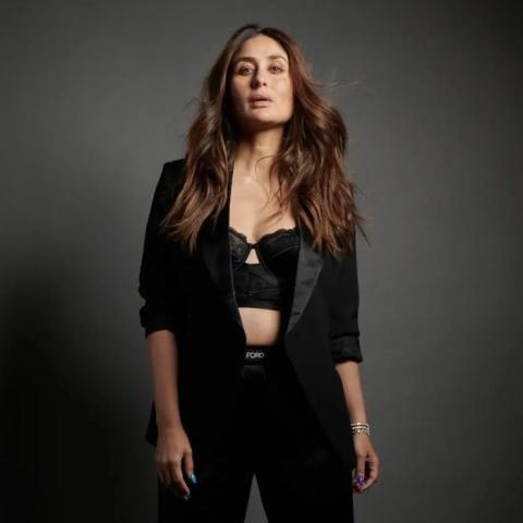 كارينا كابور - الصورة من انستغرام