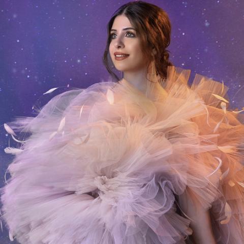 فرح شريم - قلبي حلو