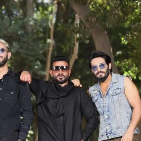 تريو يا عراف