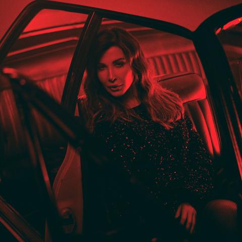 نانسي عجرم- تويتر @NancyAjram