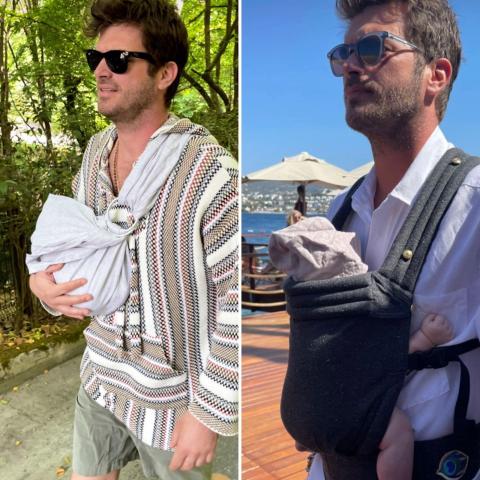 كيفانش تاتليتوغ - صورة معدلة من السوشيال ميديا