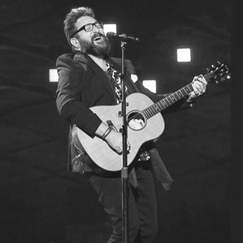 الراحل نولان نيل - صورة من فيسبوك