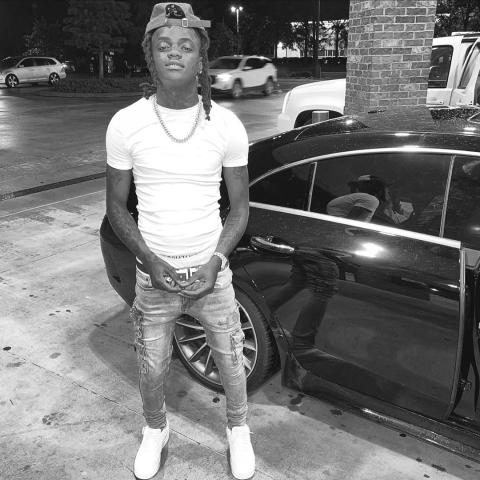 جاي دا يونغان - صورة من انستقرام