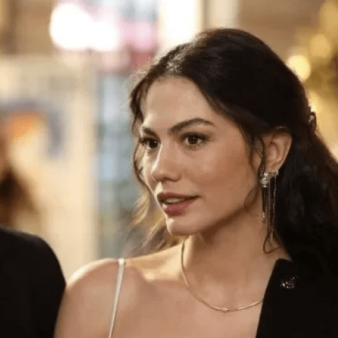 ديميت أوزديمير وبورا جولسوي