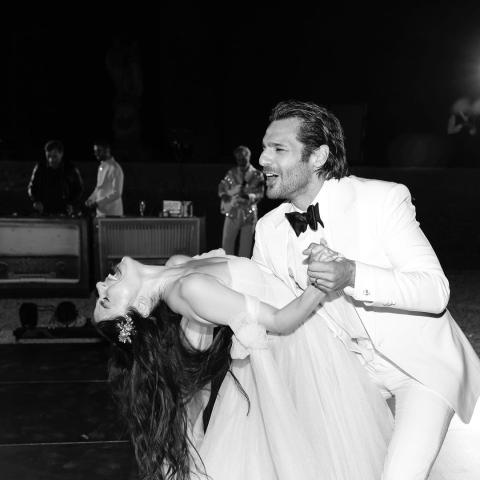 أوزجي غوريل و سيركان أوغلو