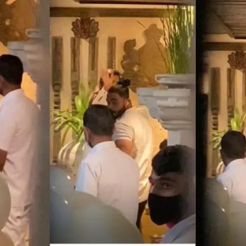 سونام كابور