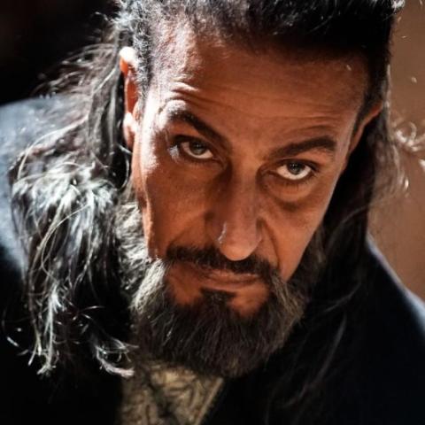 عبد المحسن النمر مسلسل الوعد