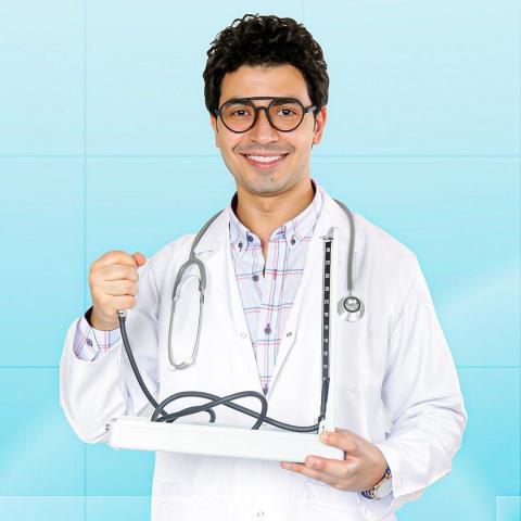 محمد أنور - الصورة من انستغرام