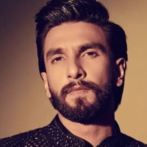 رانفير سينغ -انستغرام @ranveersingh