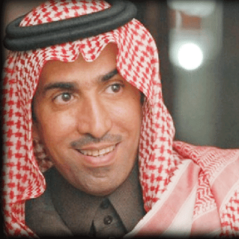 فايز المالكي - صورة من فيسبوك