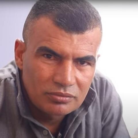 شبيه جديد لعمرو دياب