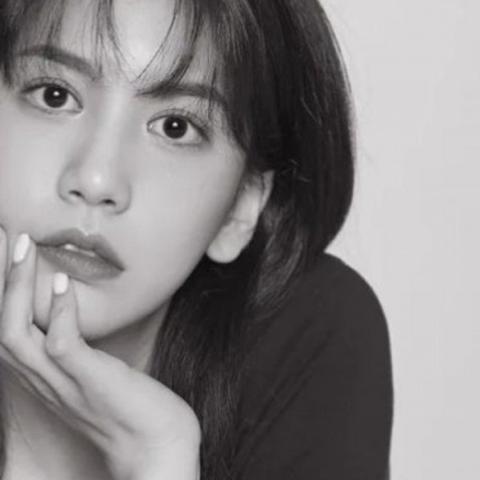 انتحار يو جو إيون - صورة من السوشيال ميديا