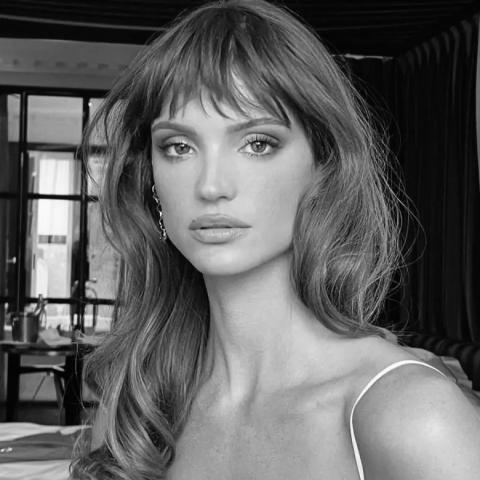 تشارلبي دين - الصورة من إنستغرام