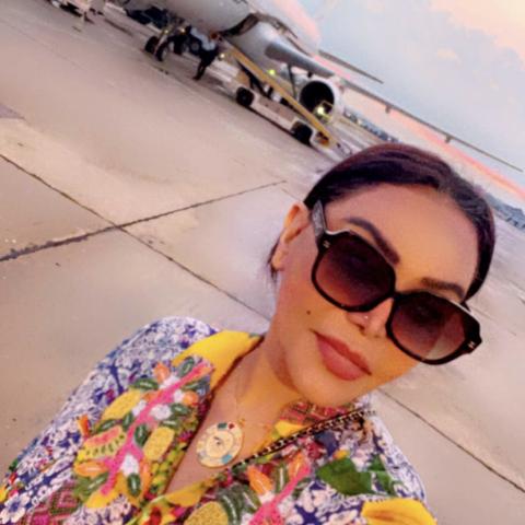 احلام - صورة من سناب