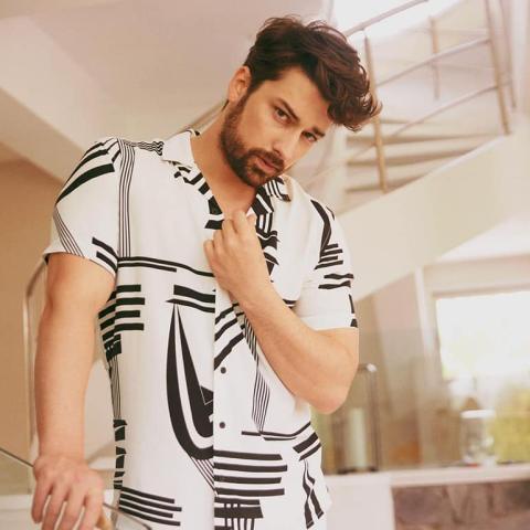 آلب نافروز - صورة من فيسبوك