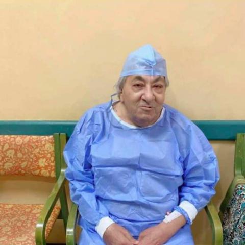 فاروق فلوكس