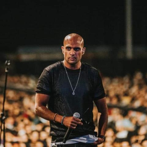 احمد بهاء - انستغرام