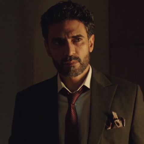 محمد علاء خائف من منعطف خطر