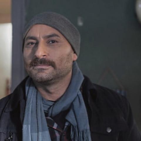 شادي الصفدي مشغول عن عائلته