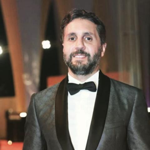 هشام ماجد