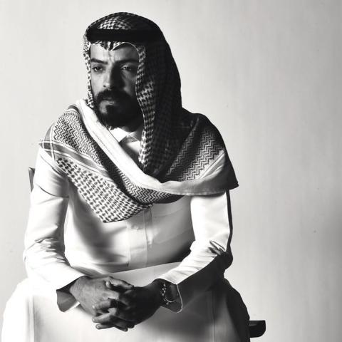 يعقوب الفرحان - صورة من انستقرام