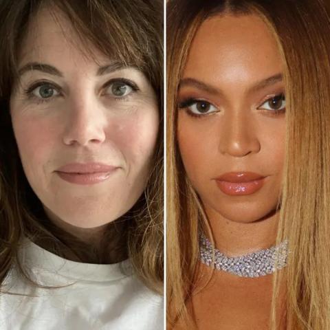 مونيكا لوينسكي تفتح النار على بيونسيه وتطلب حذف أغنية من 2013 - صور من انستغرام