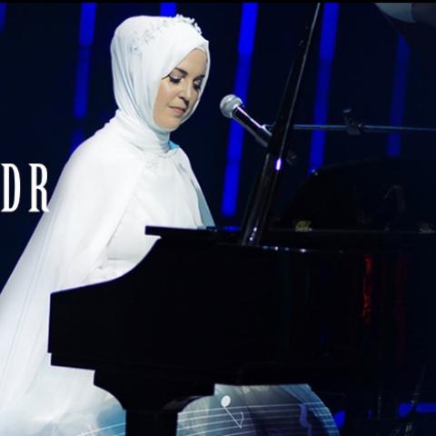 سلمى لورين - الصورة من يوتيوب