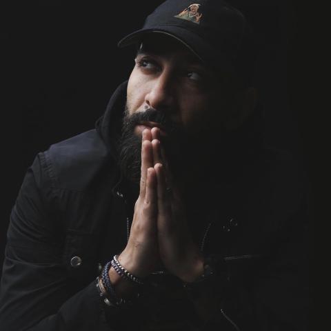 قضي خضر - انستغرام