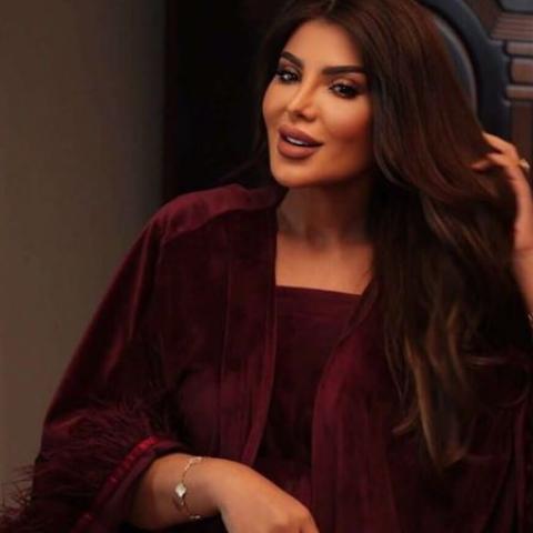 إلهام الفضالة تتعرض للخزلان