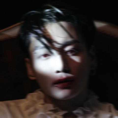 جونغكوك - صورة من حساب BTS على تويتر