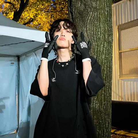 جايهوب - صورة من حساب @bts_bighit على تويتر