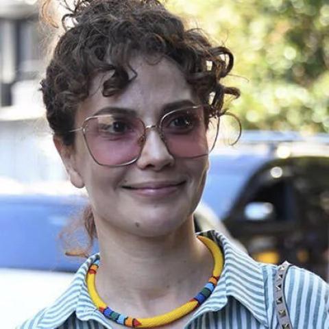 سونغل أودن - صورة من السوشيال ميديا