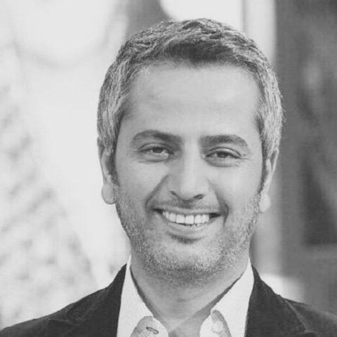 الراحل سعود الدوسري - صورة من السوشيال ميديا