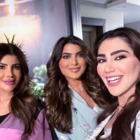 مسلسل نفس الحنين يعيد 4 صديقات فرقتهن الحياة