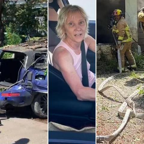 آن هاش - صورة معدلة من السوشيال ميديا